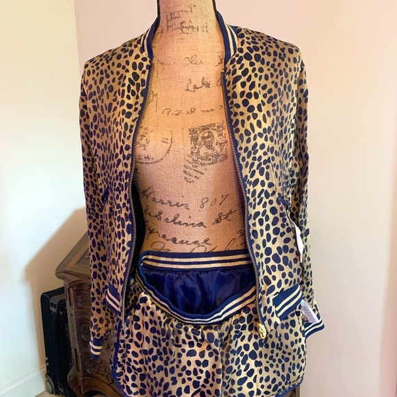 Marc Jacob twin set - Picture 2 of 5